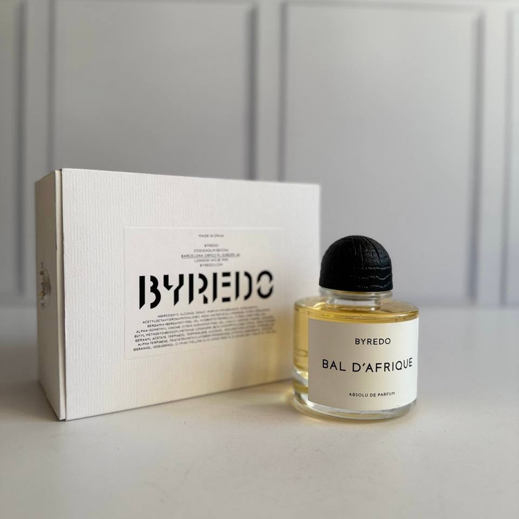 عطر بایردو بال د آفریک آبسولو | Byredo Bal d’Afrique Absolu