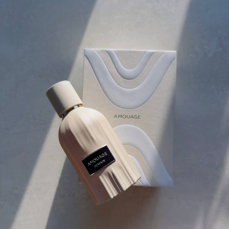 عطر آمواج ریمین | Amouage Remain