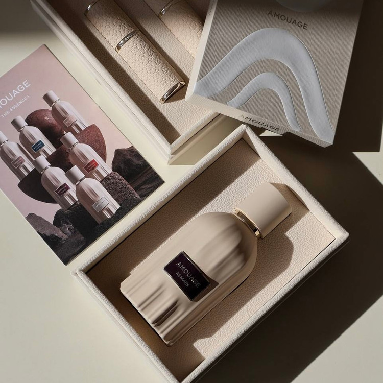 عطر آمواج ریمین | Amouage Remain