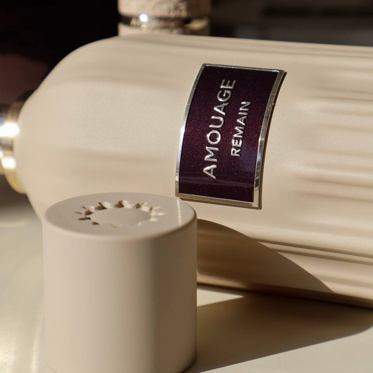 عطر آمواج ریمین | Amouage Remain