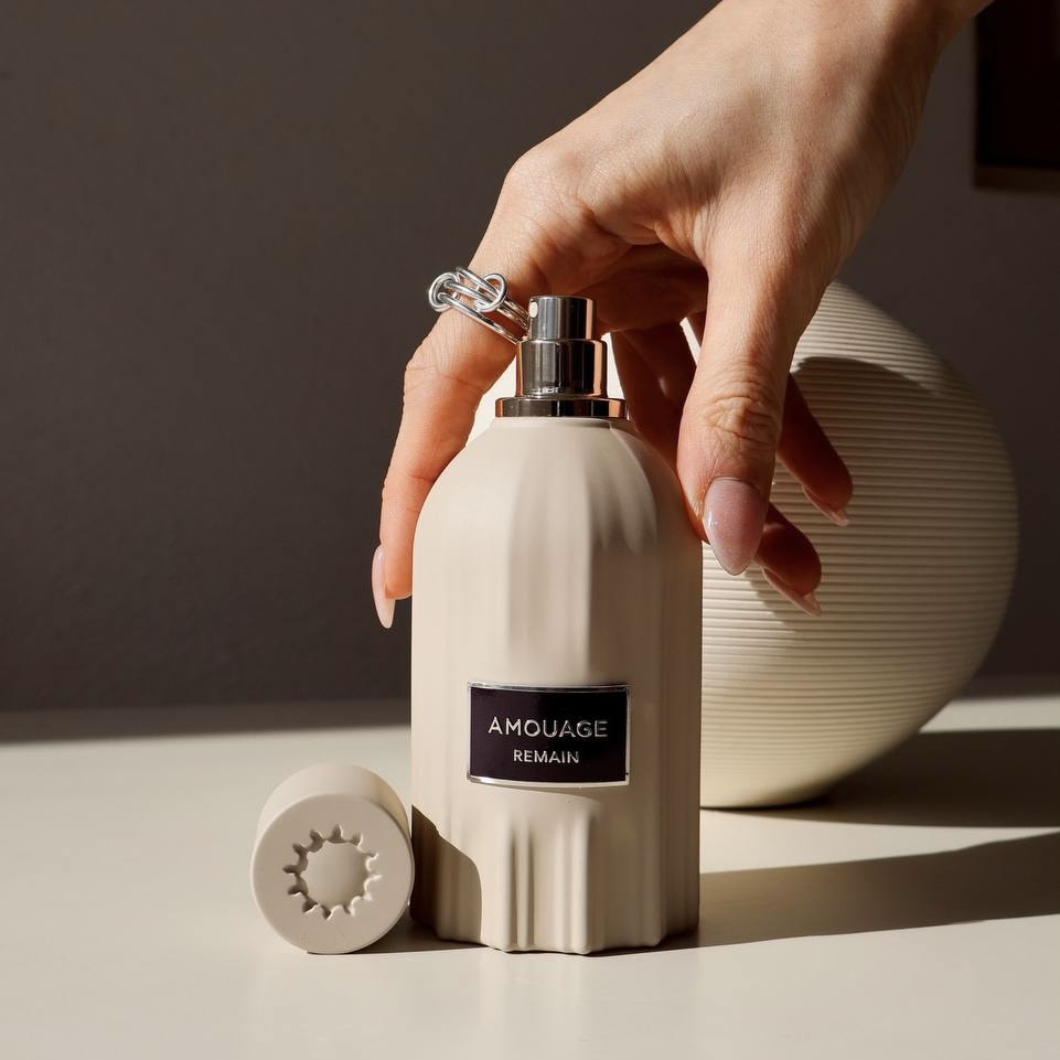 عطر آمواج ریمین | Amouage Remain