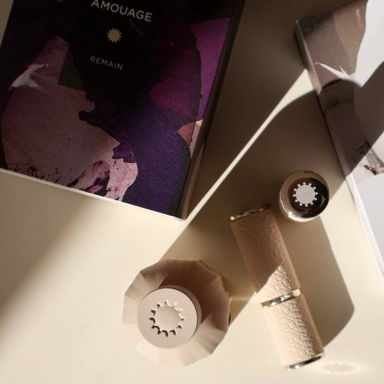 عطر آمواج ریمین | Amouage Remain