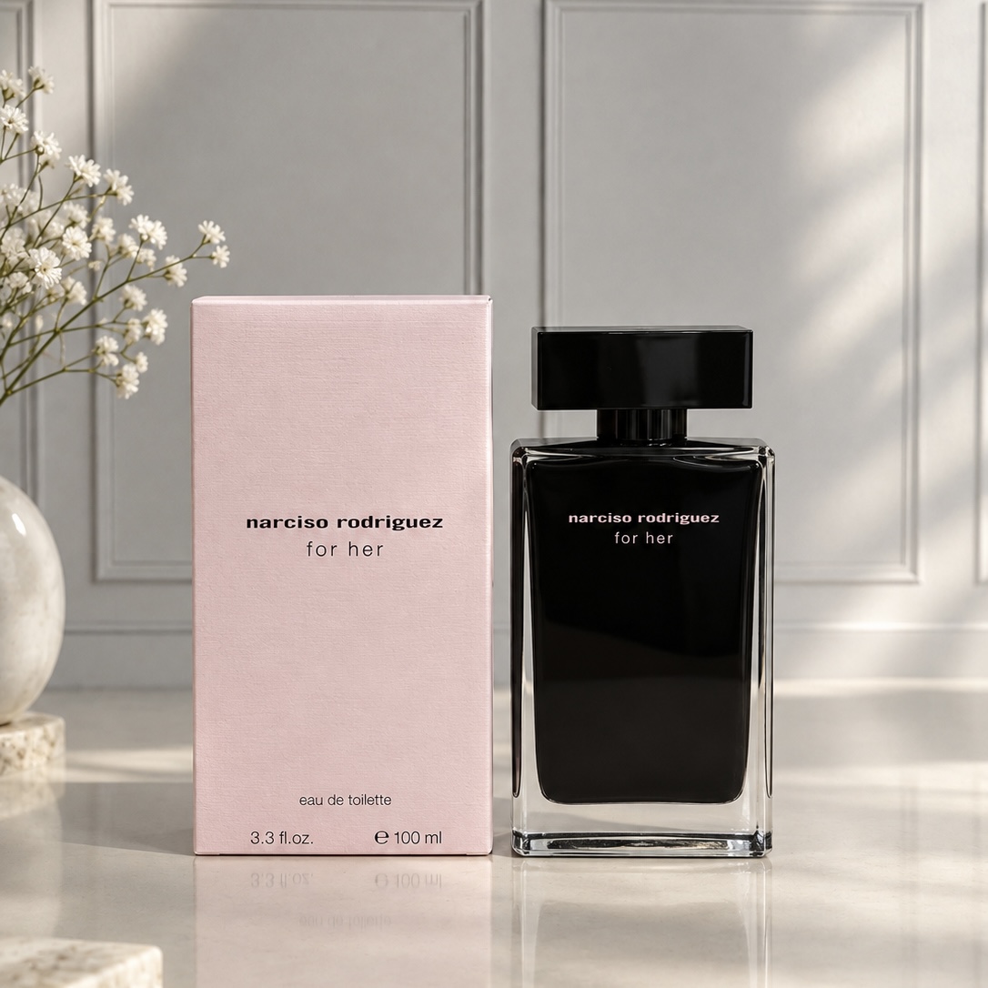 عطر نارسیسو فور هر ادوتویلت | Narciso For Her