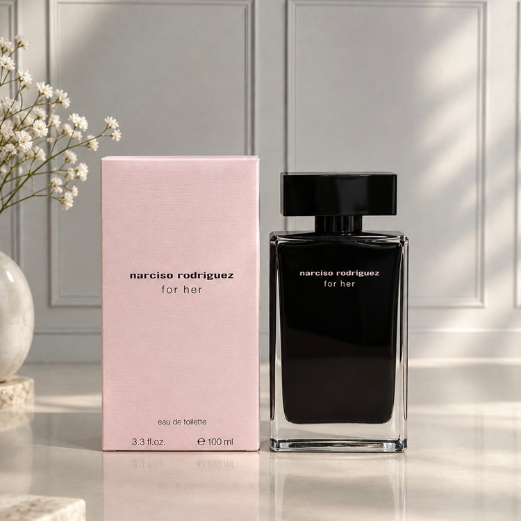 عطر نارسیسو فور هر ادوتویلت | Narciso For Her