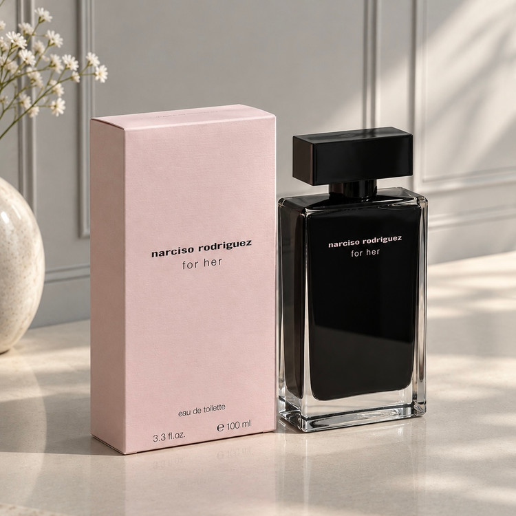 عطر نارسیسو فور هر ادوتویلت | Narciso For Her
