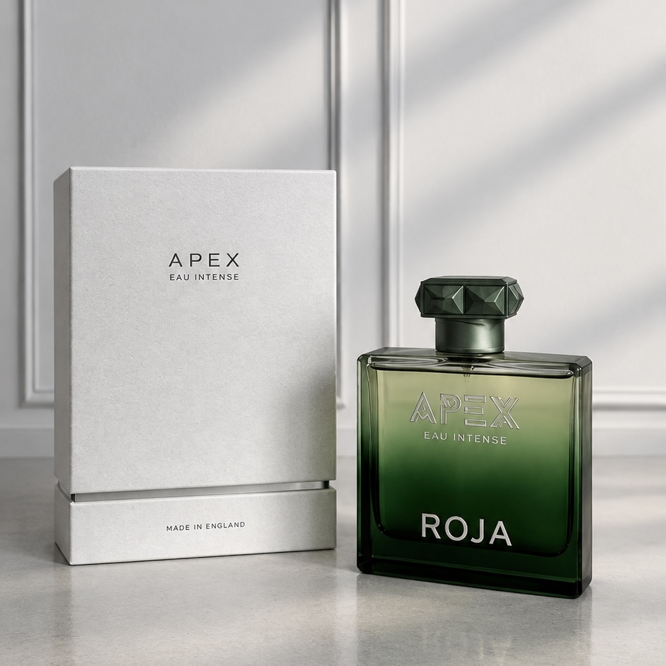 عطر روژا اپکس او‌اینتنس | Roja Apex Eau Intense