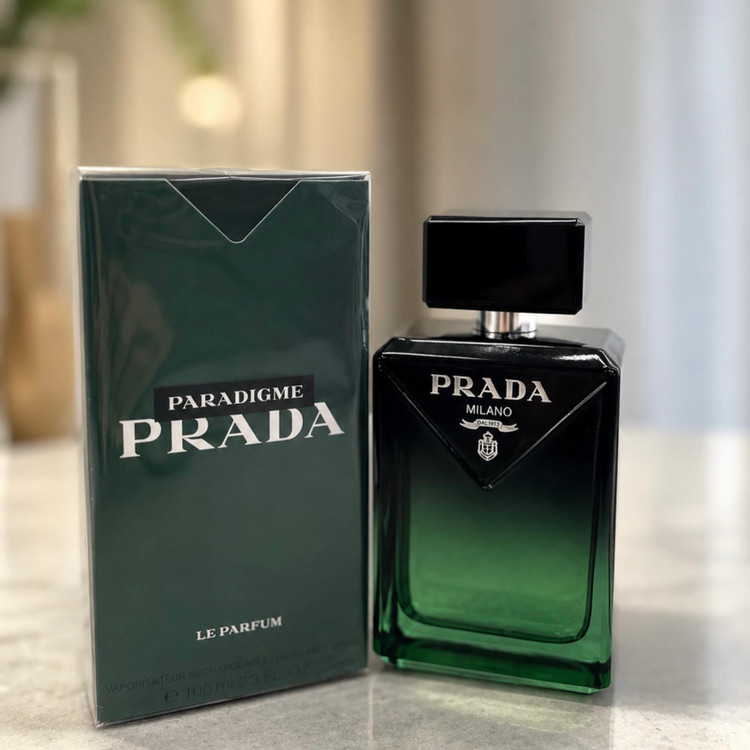 عطر پرادا پارادیگم | Prada Paradigme