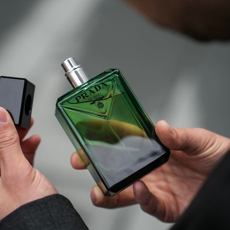 عطر پرادا پارادیگم | Prada Paradigme