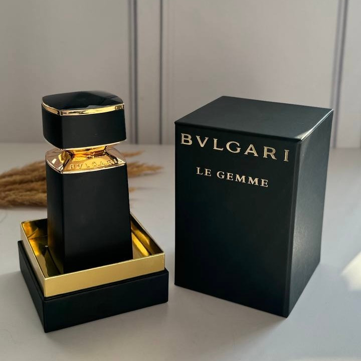 عطر بولگاری جیان | Bvlgari Le Gemme Gyan