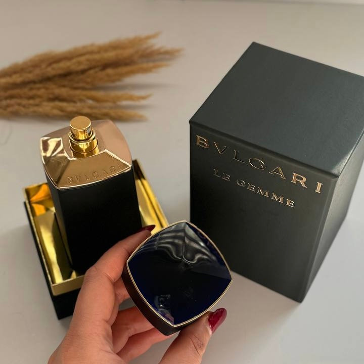 عطر بولگاری جیان | Bvlgari Le Gemme Gyan