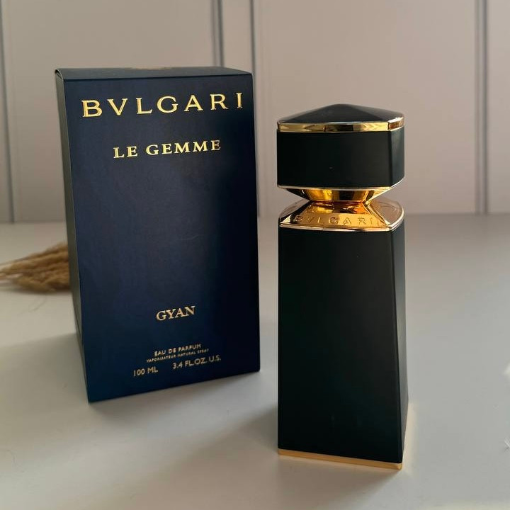 عطر بولگاری جیان | Bvlgari Le Gemme Gyan
