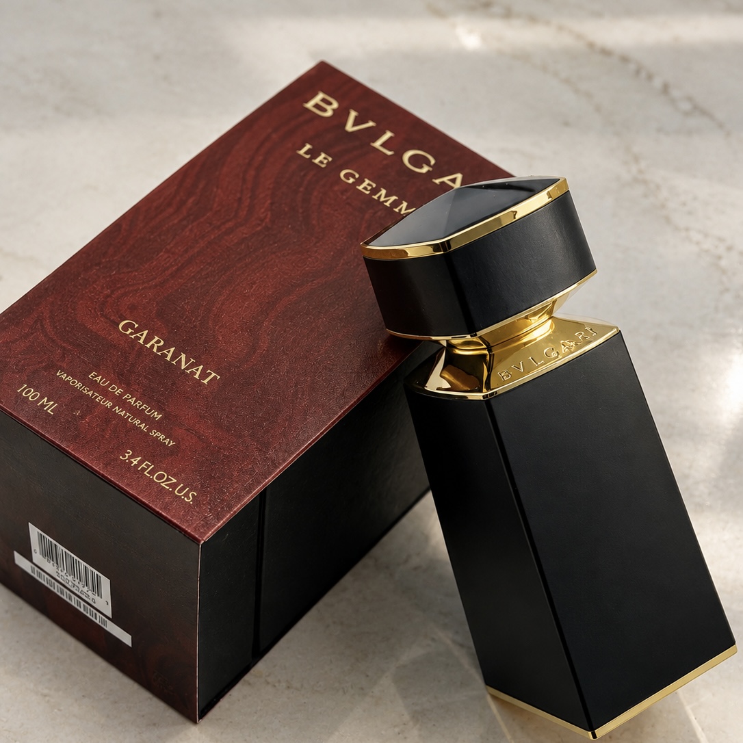 عطر بولگاری  گارانت | Bvlgari Le Gemme Garanat