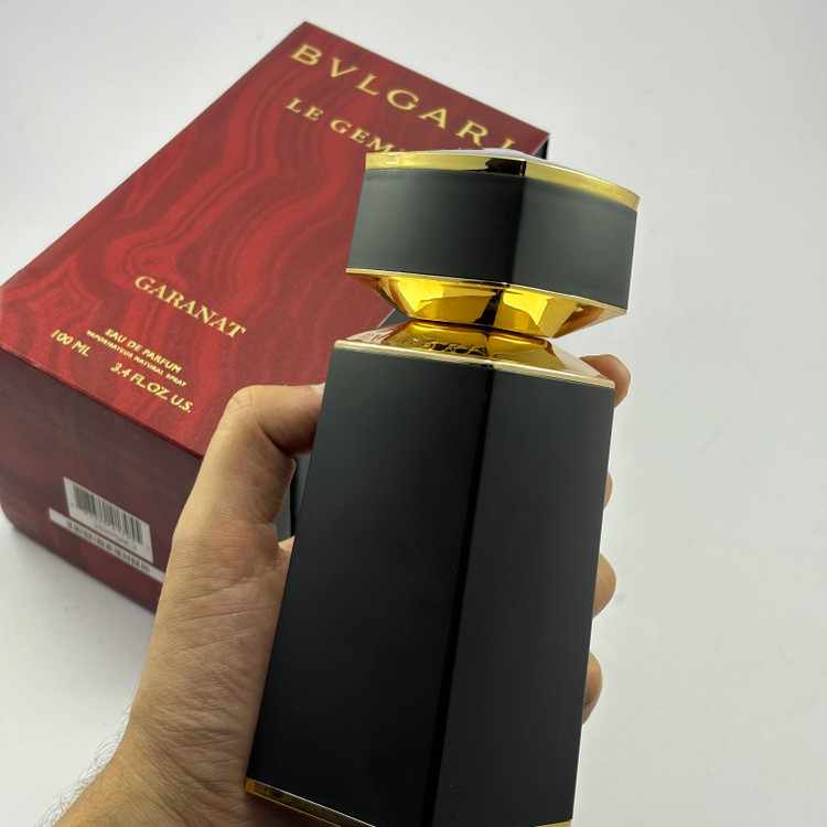 عطر بولگاری گارانت | Bvlgari Le Gemme Garanat