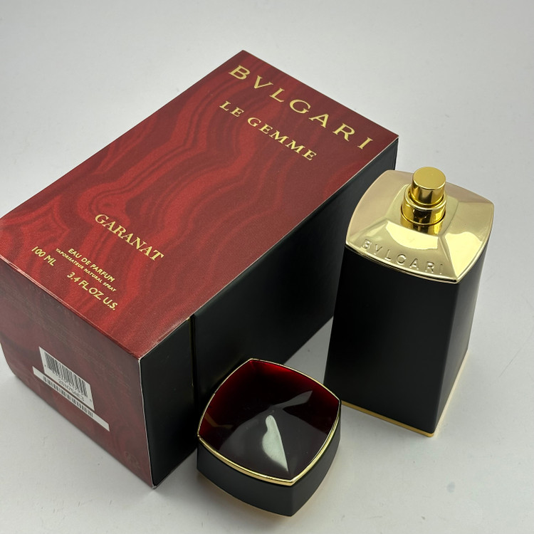 عطر بولگاری گارانت | Bvlgari Le Gemme Garanat
