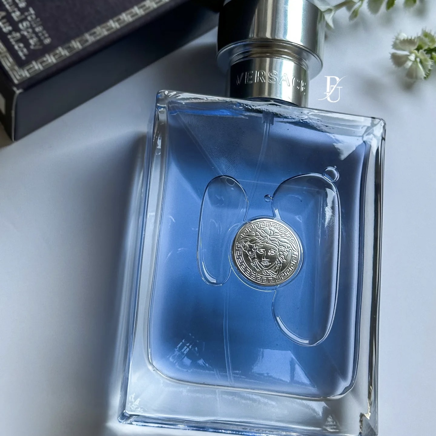 عطر ورساچه پور هوم | Versace Pour Homme