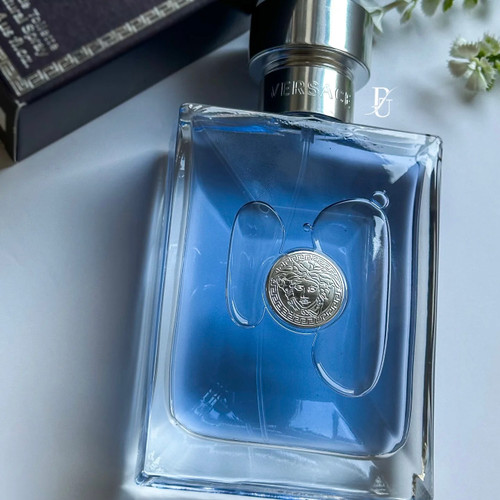 عطر ورساچه پور هوم | Versace Pour Homme