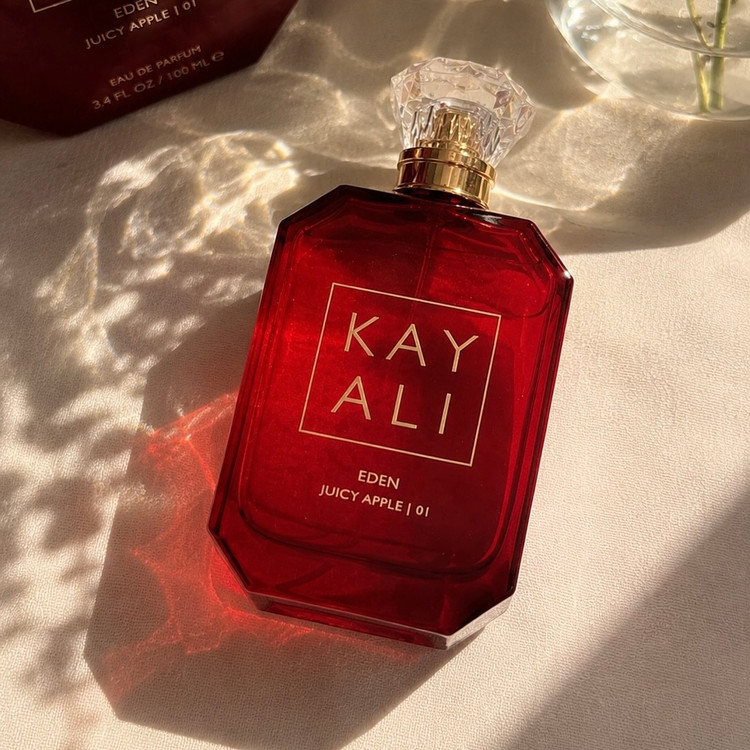 عطر کایالی ایدن جویسی اپل | KAYALI Iden Juicy Apple