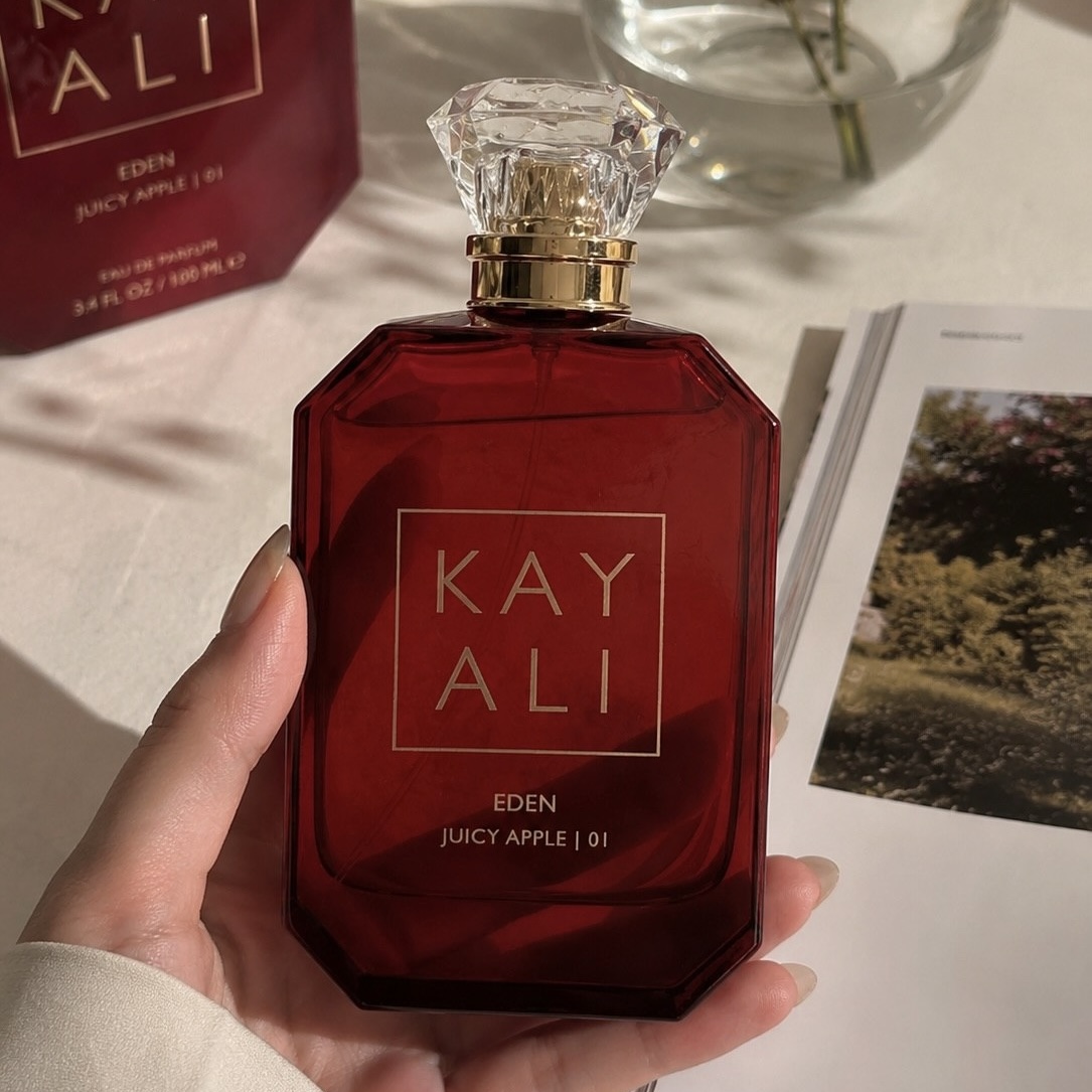 عطر کایالی ایدن جویسی اپل | KAYALI Iden Juicy Apple