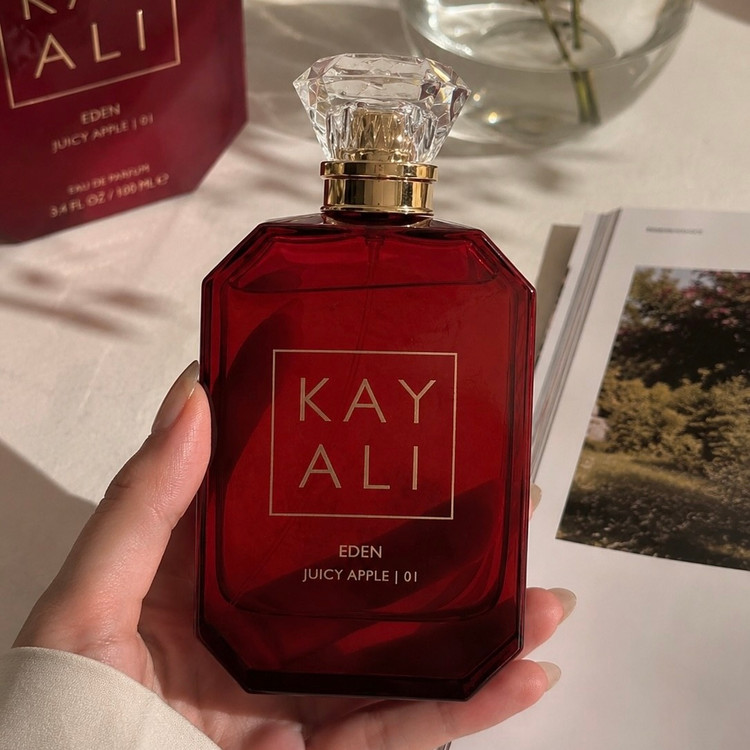 عطر کایالی ایدن جویسی اپل | KAYALI Iden Juicy Apple