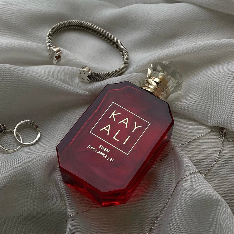 عطر کایالی ایدن جویسی اپل | KAYALI Iden Juicy Apple