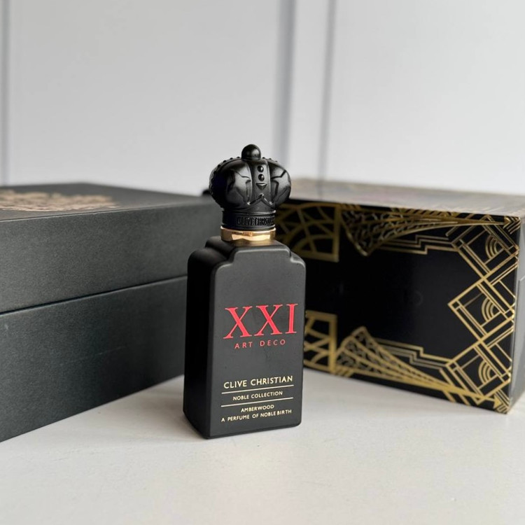 عطر آرت دکو کلایو کریستین | Clive Christian XXI Art Deco