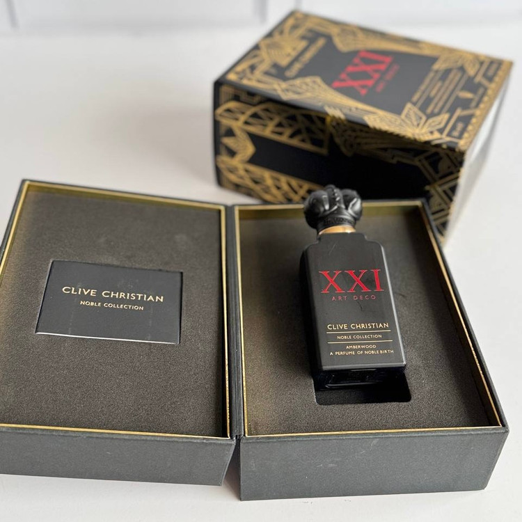 عطر آرت دکو کلایو کریستین | Clive Christian XXI Art Deco