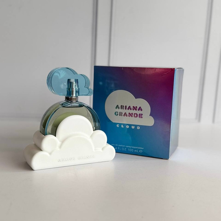 عطر آریانا گرند کلود | Ariana Grande Cloude