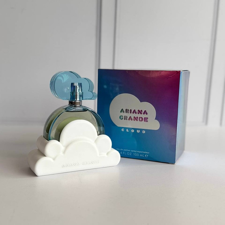 عطر آریانا گرند کلود | Ariana Grande Cloude