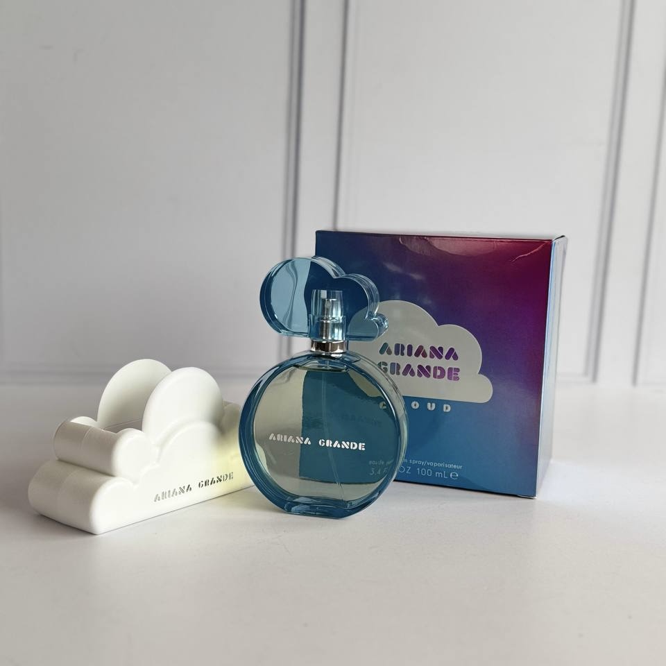 عطر آریانا گرند کلود | Ariana Grande Cloude