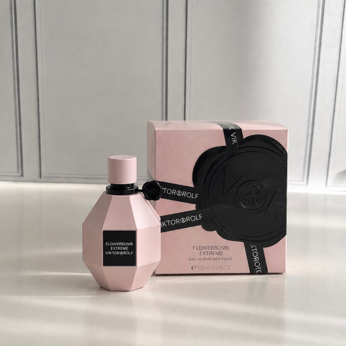 عطر فلاوربمب اکستریم ویکتور رولف | Viktor&Rolf Flowerbomb Extreme