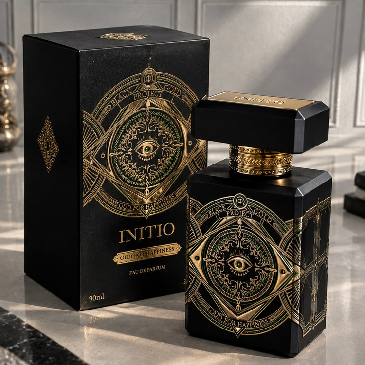 عطر اینیشیو عود فور هپینس | Initio Oud For Happiness