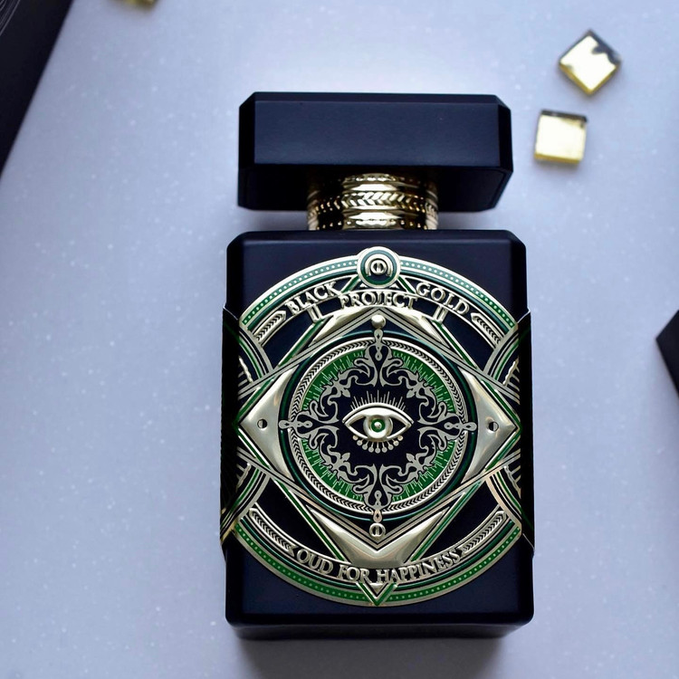 عطر اینیشیو عود فور هپینس | Initio Oud For Happiness