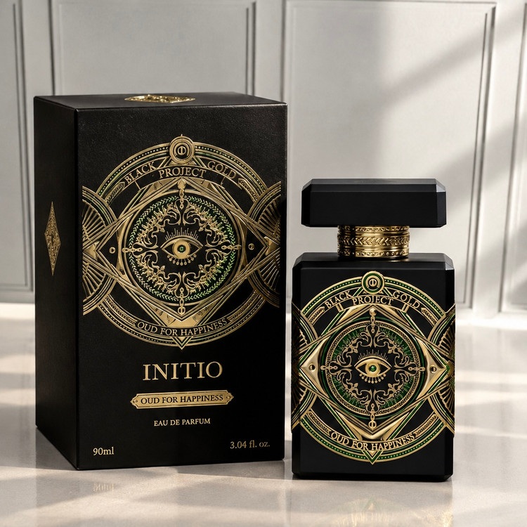 عطر اینیشیو عود فور هپینس | Initio Oud For Happiness