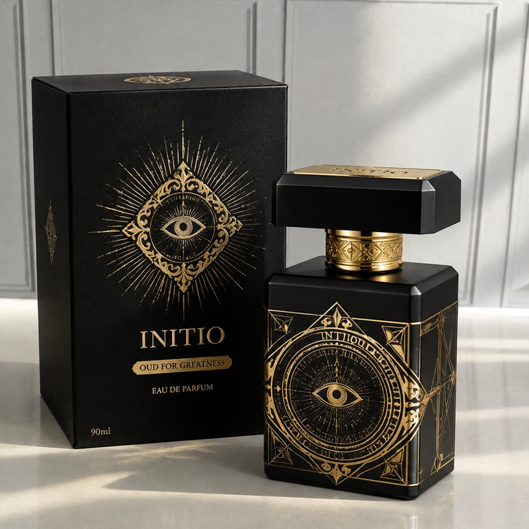 عطر اینیشیو عود گریتنس | Initio Oud For Greatness