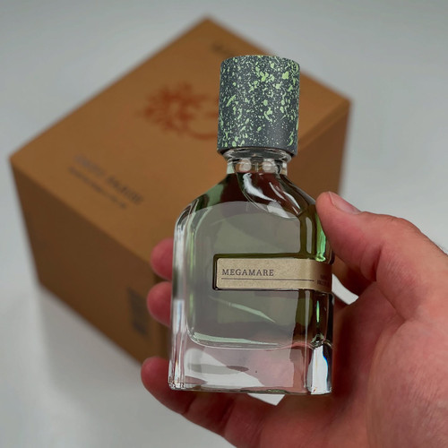 عطر اورتو پاریسی مگاماره | Orto Parisi Megamare
