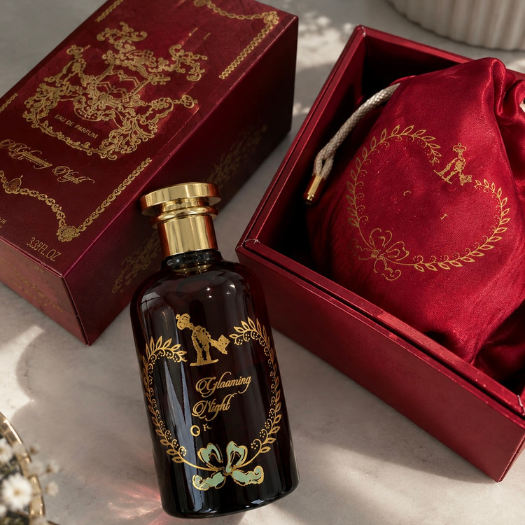 عطر گوچی گلومینگ نایت | Gucci Gliaming Night
