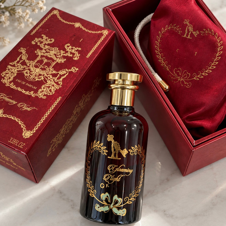 عطر گوچی گلومینگ نایت | Gucci Gliaming Night