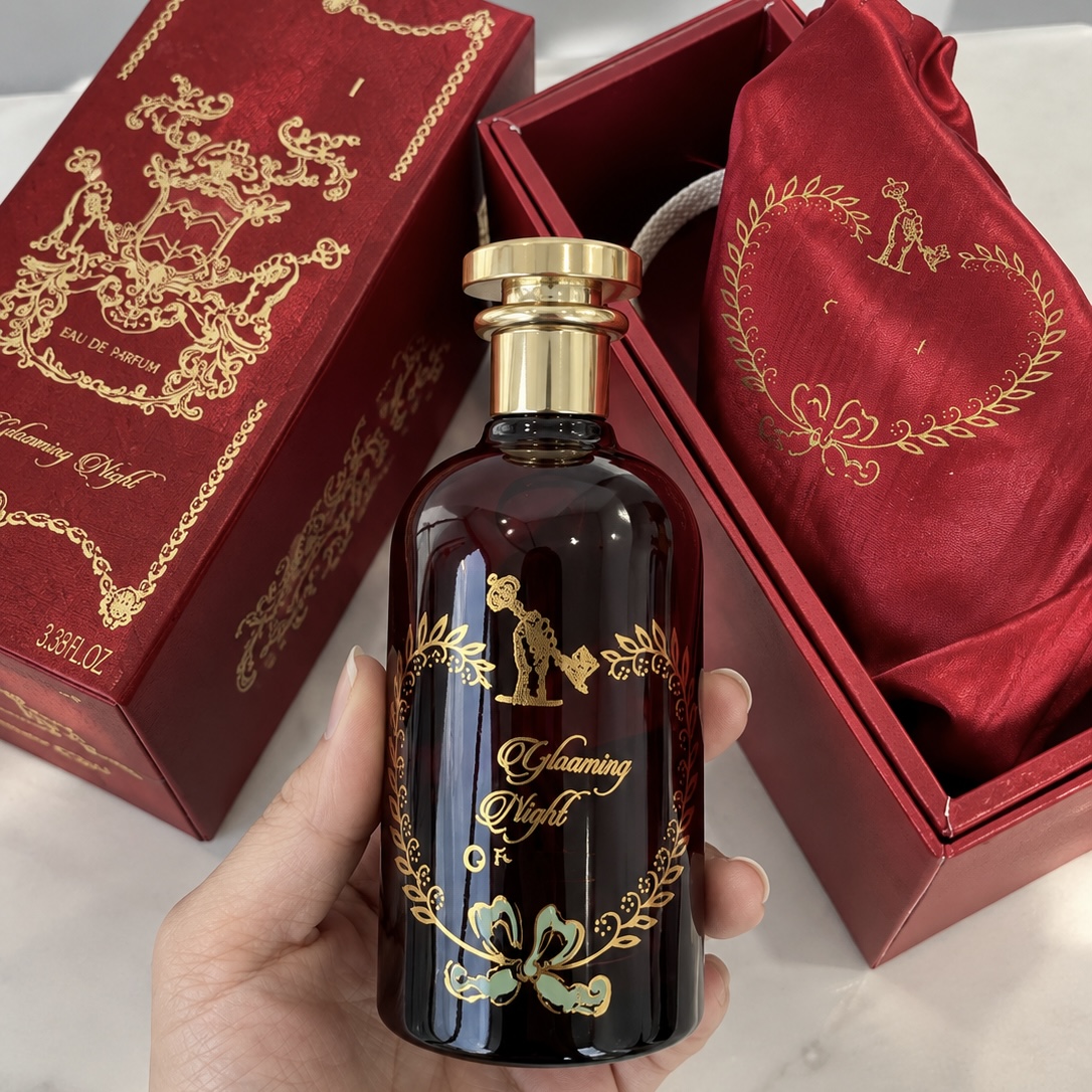 عطر گوچی گلومینگ نایت | Gucci Gliaming Night