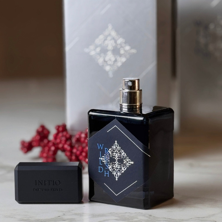 عطر اینیشیو وایلد راش | Initio Wild Rush