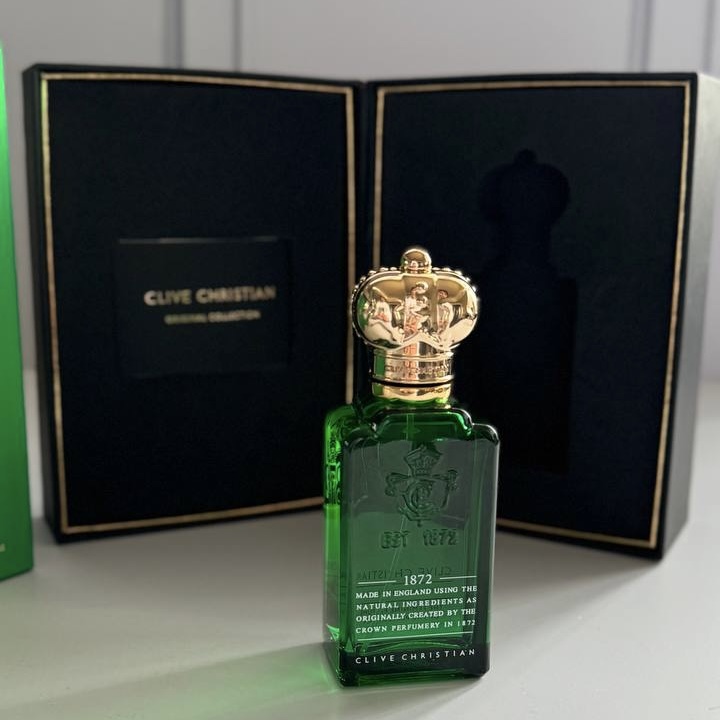 عطر کلایو کریستین ۱۸۷۲ فمینین | Clive Christian 1872 Feminine