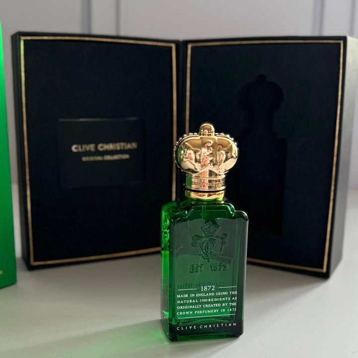 عطر کلایو کریستین ۱۸۷۲ فمینین | Clive Christian 1872 Feminine