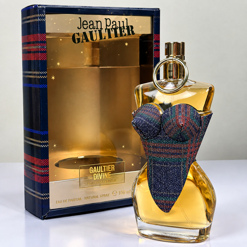 عطر ژان پل گوتیه دیواین کالکتور ادیشن | Jean Paul Gaultier Divine Collector Edition