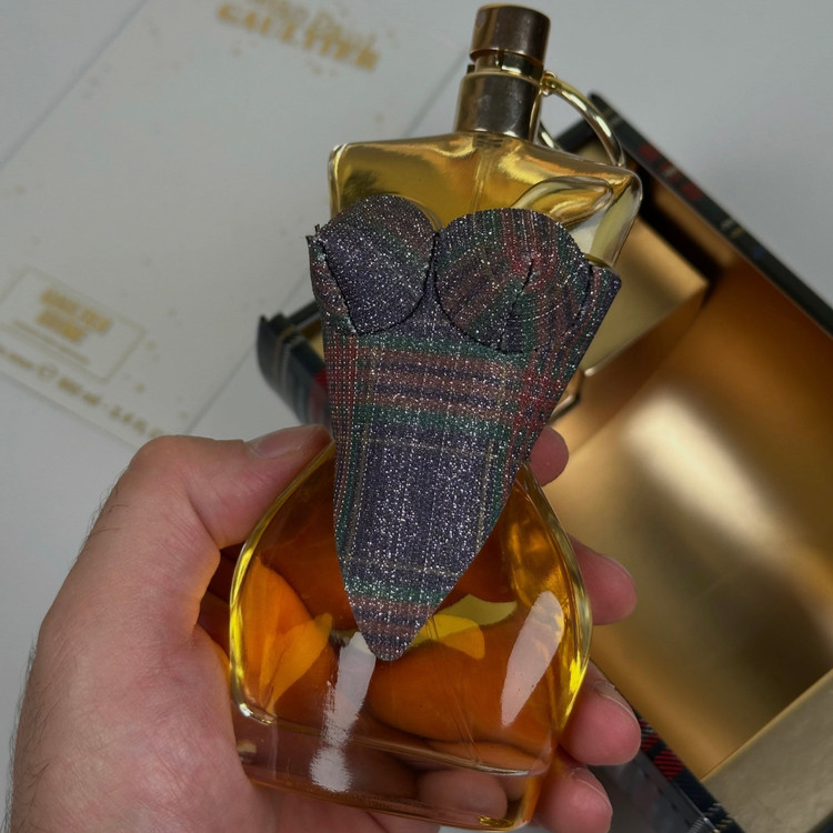 عطر ژان پل گوتیه دیواین کالکتور ادیشن | Jean Paul Gaultier Divine Collector Edition
