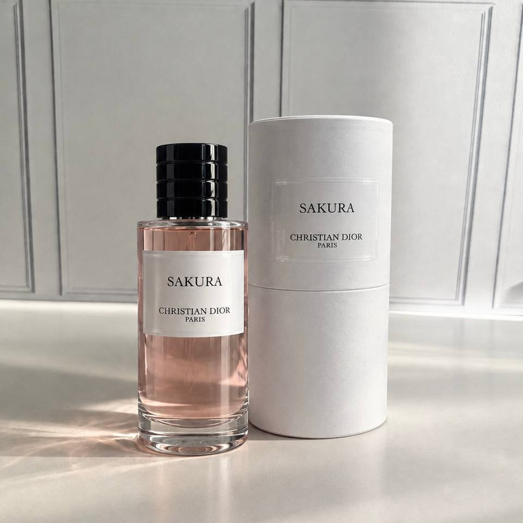 عطر کریستین دیور ساکورا | Christian Dior Sakura