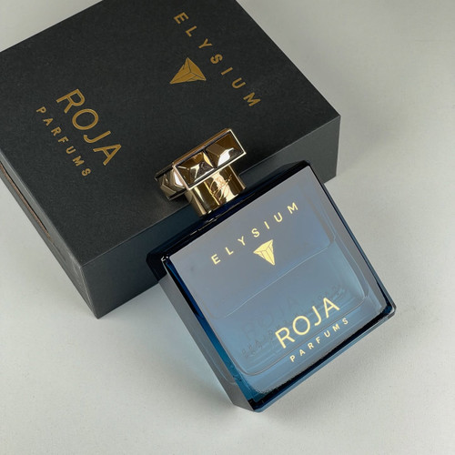 عطر روژا الیزیوم پور هوم | Roja Parfums Elysium Pour Homme