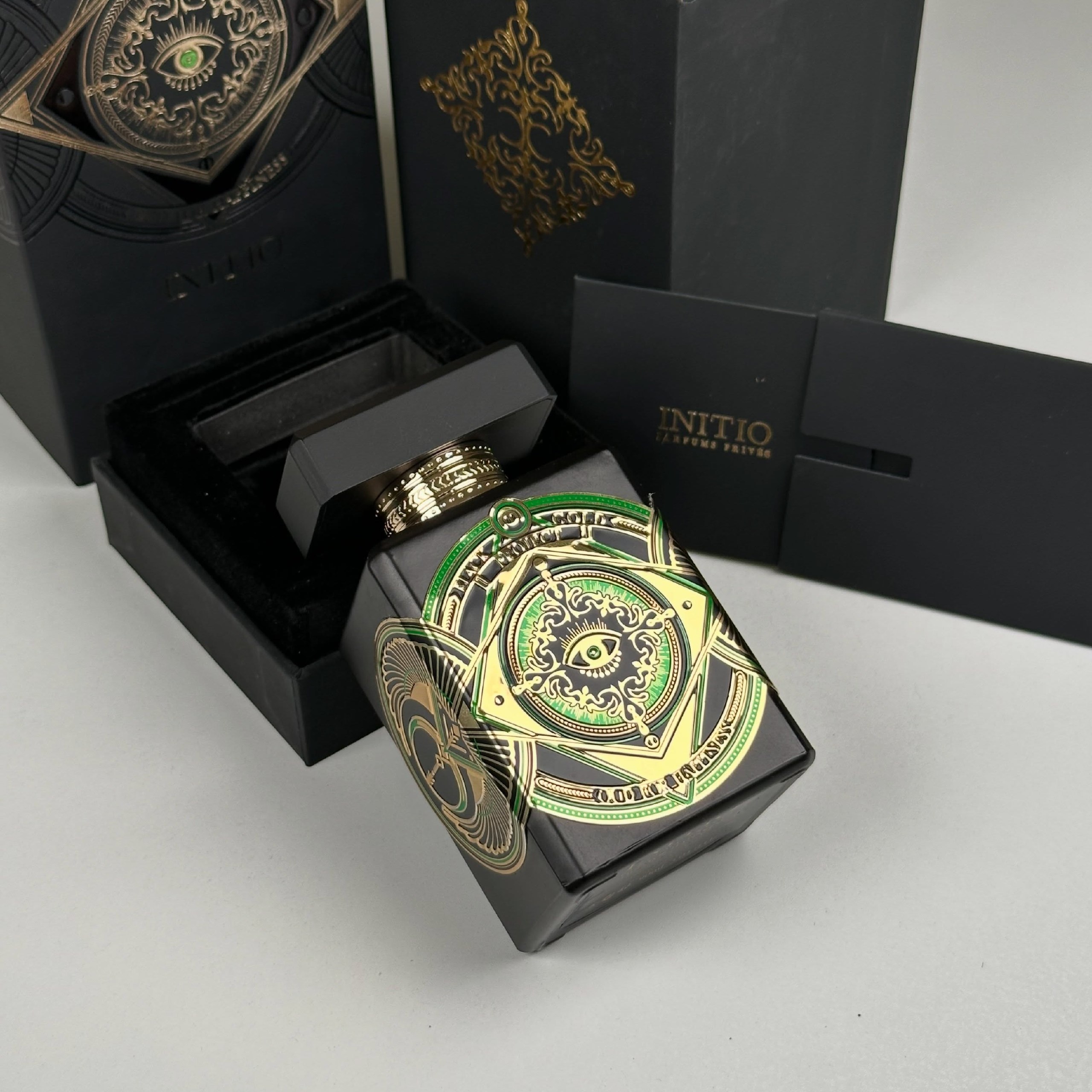عطر اینیشیو عود فور هپینس | Initio Oud For Happiness