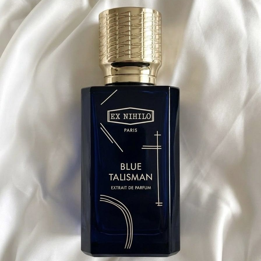 عطر بلو تالیسمان اکس نیهیلو اکستریت | Blue Talisman Ex Nihilo