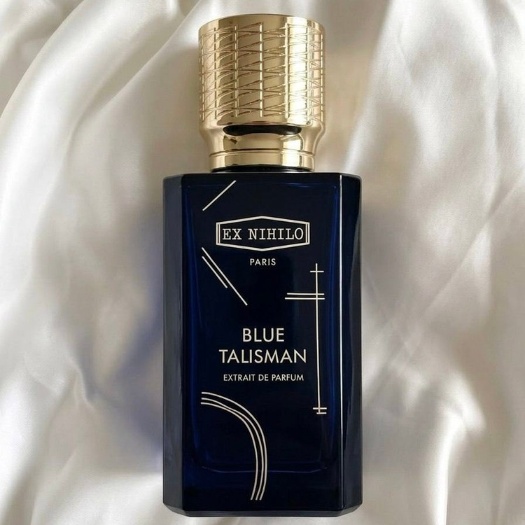 عطر بلو تالیسمان اکس نیهیلو اکستریت | Blue Talisman Ex Nihilo