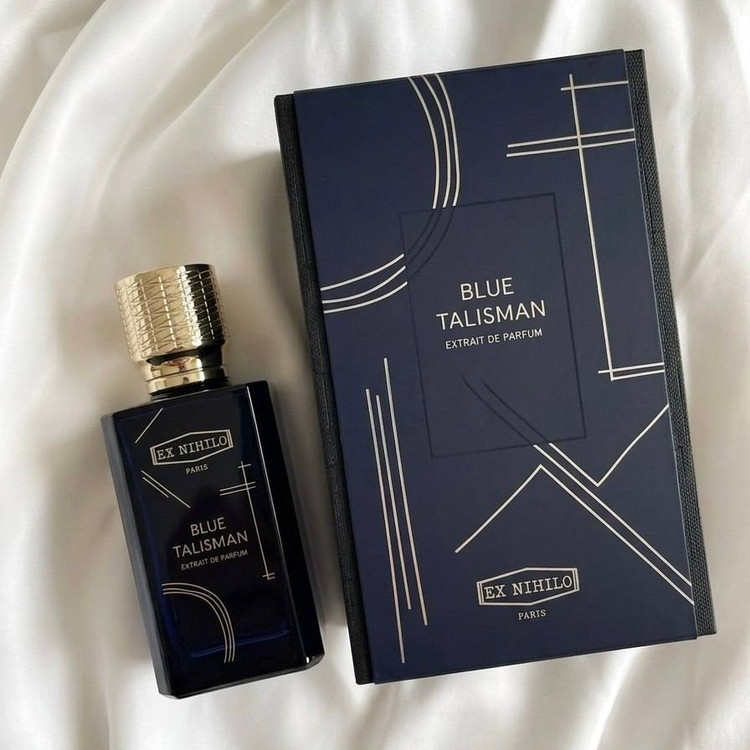 عطر بلو تالیسمان اکس نیهیلو اکستریت | Blue Talisman Ex Nihilo