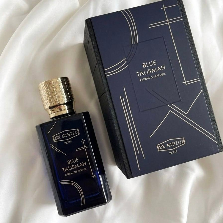 عطر بلو تالیسمان اکس نیهیلو اکستریت | Blue Talisman Ex Nihilo